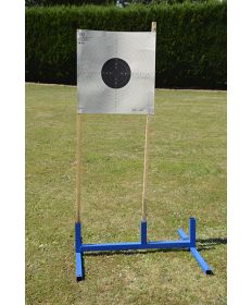 Porte cible liteaupour cible C50 et C200
