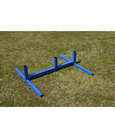 Porte cible liteaupour cible C50 et C200