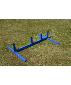Porte cible liteau pour cible C50, C200 et C300