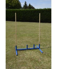Porte cible liteau pour cible C50, C200 et C300