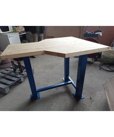 Table Benchrest