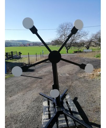 TEXAS STAR SIMPLE
