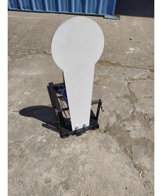 Failling Popper "Glace"Petit modèle