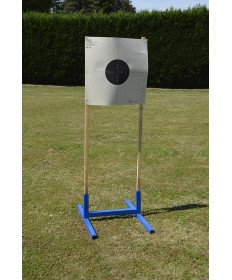 Porte cible Liteau C50