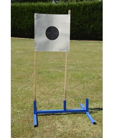 Porte cible liteau C50 et C200