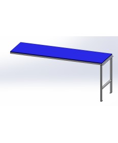 Table de Tir pour stand 10m...