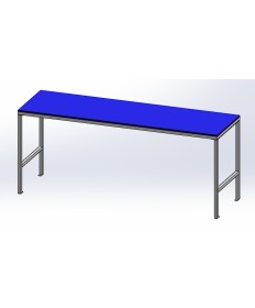 Table de Tir pour stand 10m...