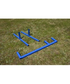 Porte cible liteau pour cible C200 et C300