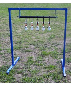 Barre de Gongs diamètre 50...