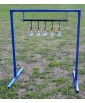 Barre de Gongs diamètre 50...
