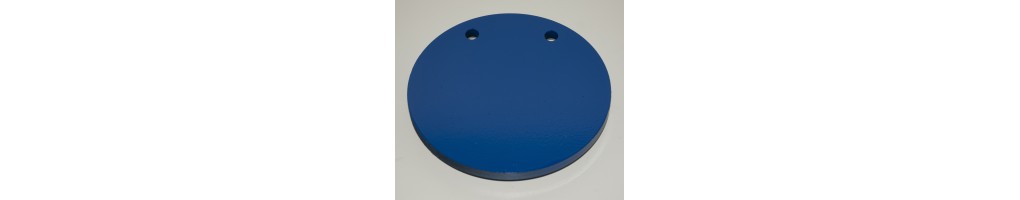 GONGS ROND SANS OREILLE