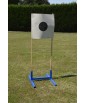 SUPPORT PORTE CIBLES