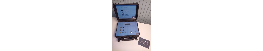 BOITIERS DE COMMANDE
