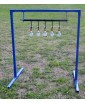 PORTIQUES DE GONGS